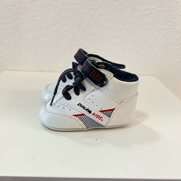 Vintage Baby Dyna Sneakers - Picture 2 of 8
